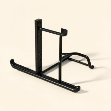 200 Lbs Kayak Hangers Wall Mounted Kayak Rack (synthetic illustration; no displayed measurements)
