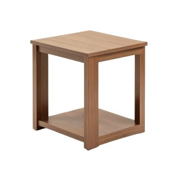 Ashton End Table (synthetic illustration; no displayed measurements)