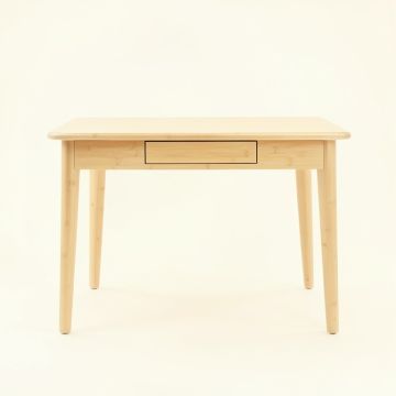 Flint Field Writing Desk - Ivory (synthetic illustration; no displayed measurements)