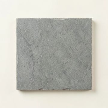 Spruce Crest Uninstalled Square Decorative Tile - Gray (synthetic illustration; no displayed measurements)