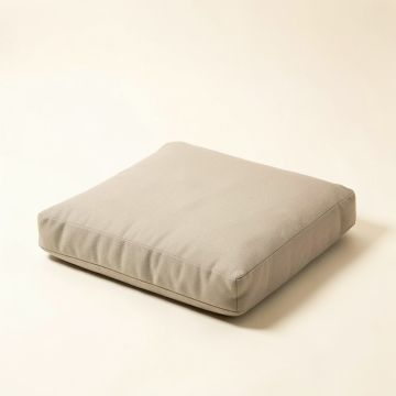 Kasper Waterproof Memory Foam Pillow (synthetic illustration; no displayed measurements)