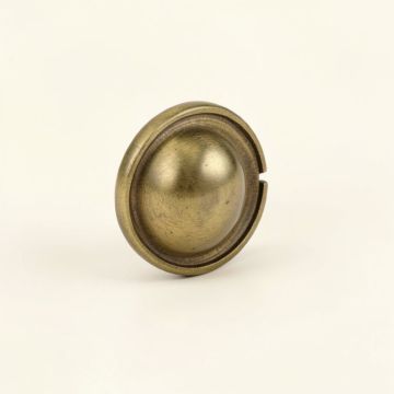 Rio 3 1/2 '' Center To Center Novelty Pull (synthetic illustration; no displayed measurements)