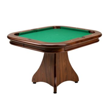 36 '' Cards Table