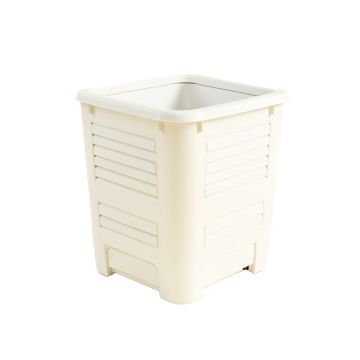 Brook Arc Closed Garden Compost Bin