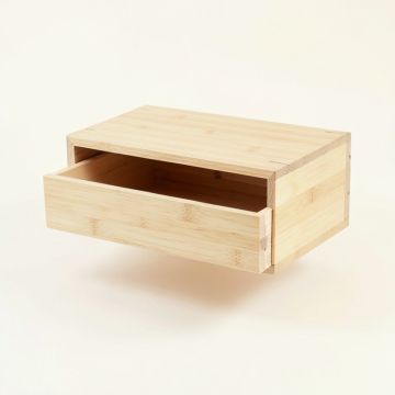 Dune Brook Under-Desk Drawer Unit - Ivory (synthetic illustration; no displayed measurements)