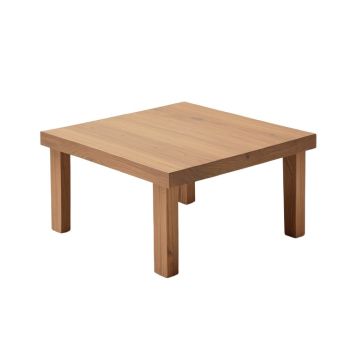 Natosha Coffee Table (synthetic illustration; no displayed measurements)
