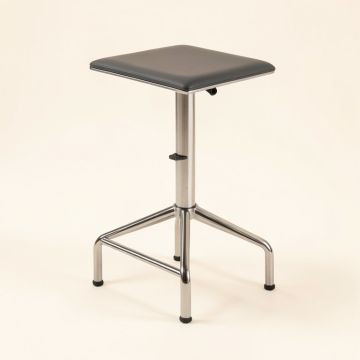 Virginia 25.5 '' Bar Stool (synthetic illustration; no displayed measurements)