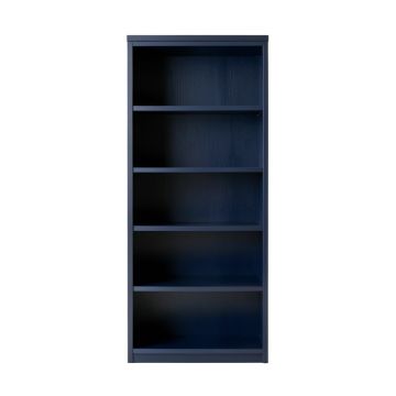 Lake Canyon Narrow Cubby Tower - Navy