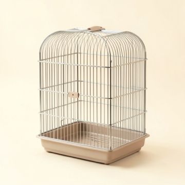 Play Top Medium Bird Cage (synthetic illustration; no displayed measurements)