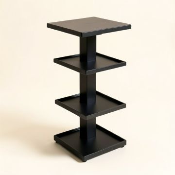 Henrika Rectangular Multi-Tiered Plant Stand (synthetic illustration; no displayed measurements)