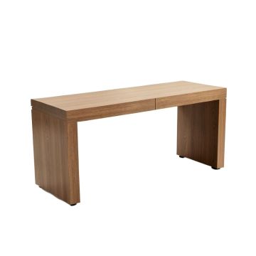 Dundermot 20.5 '' Console Table
