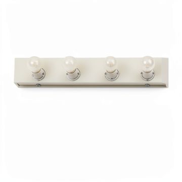 Sereno 4-Light Dimmable Vanity Light (synthetic illustration; no displayed measurements)