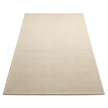 Harbor Branch Rectangular Outdoor Rug - Beige (synthetic illustration; no displayed measurements)
