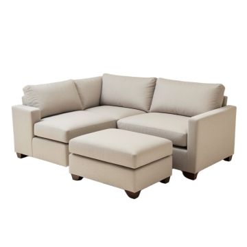 Whitby 86 '' Wide Reversible Sleeper Sofa & Chaise
