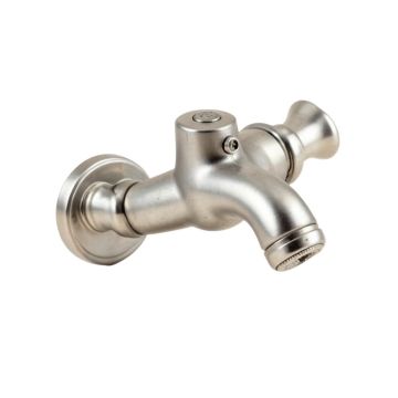 Magellan Diverter Tub And Shower Faucet With Rough-In Valve With Metal Lever Handles And Posi-Temp