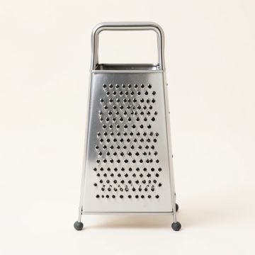 Fox Run Brands Chopper/Scraper With Corer (synthetic illustration; no displayed measurements)