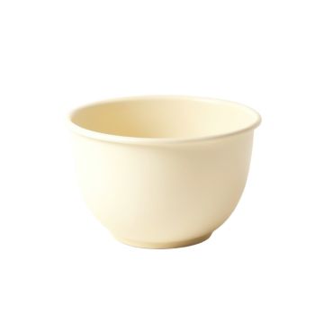 Pine Bluff Empty Planter - Ivory
