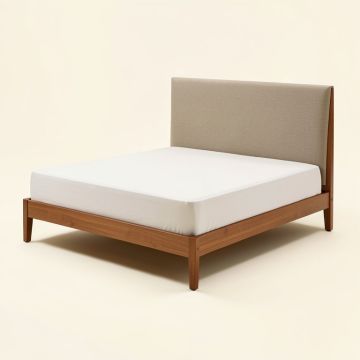Morphis Upholstered Storage Platform Bed (synthetic illustration; no displayed measurements)