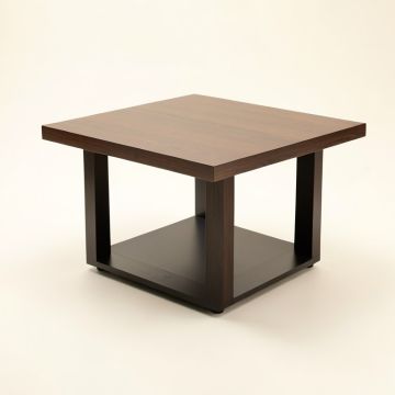 Spielman Wheel Coffee Table (synthetic illustration; no displayed measurements)