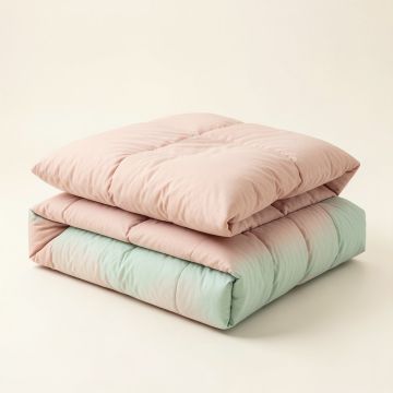 Keller Comforter Set (synthetic illustration; no displayed measurements)