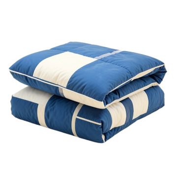 Cleaven Sherpa Single Comforter