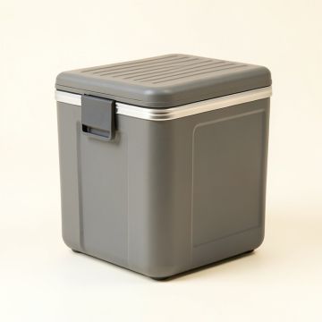 22 Can Playmate Gripper Polartherm Cooler (synthetic illustration; no displayed measurements)