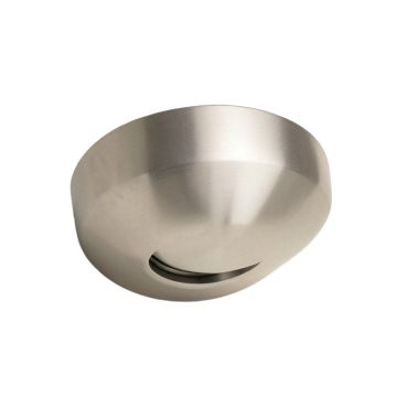 3 - Light 16 '' Unique/Statement Drum Semi Flush Mount