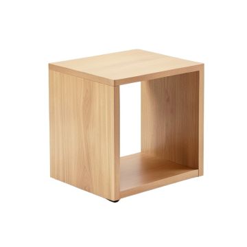 Ashwood C End Table (synthetic illustration; no displayed measurements)