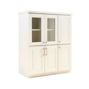 Hyland 33 '' Kitchen Pantry (synthetic illustration; no displayed measurements)