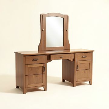 Open 32 '' Single Vanity Set (synthetic illustration; no displayed measurements)