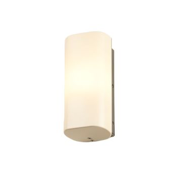 Kirby Plug-In Armed Sconce
