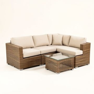 Breakwater Bay Modern Patio Furniture Sofa Sets (synthetic illustration; no displayed measurements)