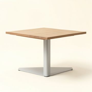 Adsila 24 '' Dining Table (synthetic illustration; no displayed measurements)