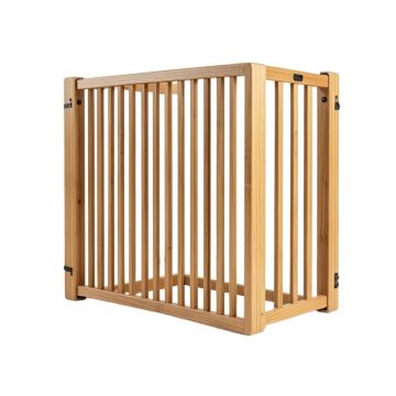 Dewitt Free Standing Pet Gate