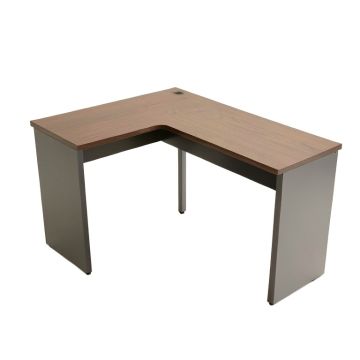 Amy-Mae L-Shape Desk