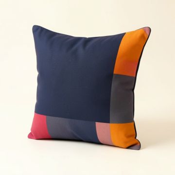 Raheem Amy Throw Pillow (synthetic illustration; no displayed measurements)