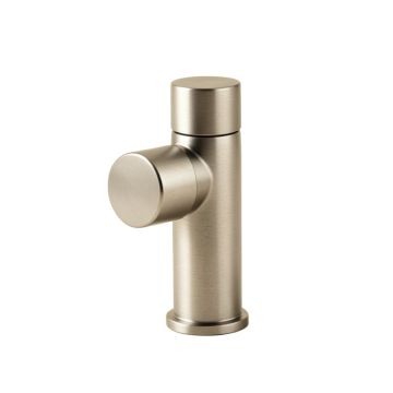 Kohler Forté Sculpted Rite-Temp Bath And Shower Valve Trim With Slip-Fit Spout , Less Showerhead (synthetic illustration; no displayed measurements)
