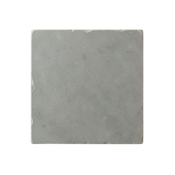 Spruce Bend Uninstalled Square Decorative Tile - Gray