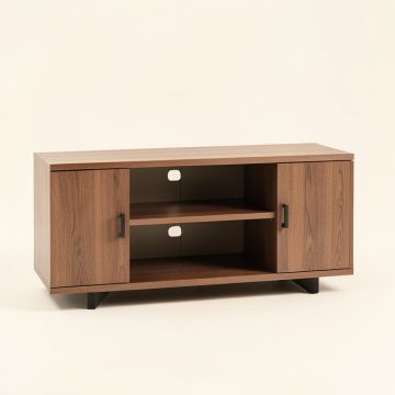 Colefax Tv Stand For Tvs Up To 88 '' (synthetic illustration; no displayed measurements)