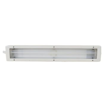 4-Light 8.5 '' Led Under Cabinet Light Bar