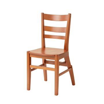 Summit Canyon Dining Chair - Terracotta