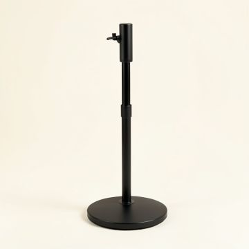 Montz Resin Free Standing Umbrella Base (synthetic illustration; no displayed measurements)