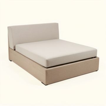 Ketil Daybed With Trundle (synthetic illustration; no displayed measurements)