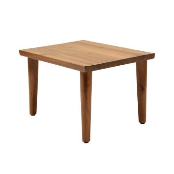 Ahart Frame Coffee Table (synthetic illustration; no displayed measurements)