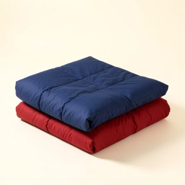 Mountain Reversible Duvet Cover Set (synthetic illustration; no displayed measurements)