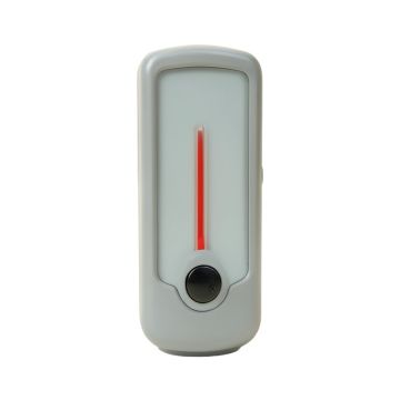 Ambient Weather Ws-14 Wireless 8-Channel Floating Pool And Spa Thermometer