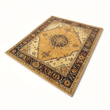 Sylmar Multi-Color Area Rug (synthetic illustration; no displayed measurements)