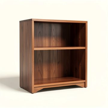 Yucaipa Standard Bookcase (synthetic illustration; no displayed measurements)
