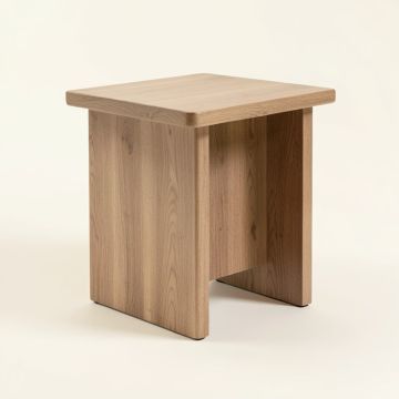 Katalina End Table (synthetic illustration; no displayed measurements)