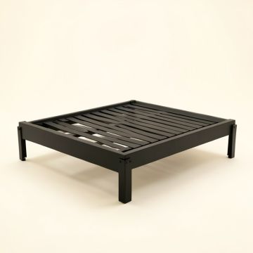 Ackerman 16 '' Bed Frame (synthetic illustration; no displayed measurements)
